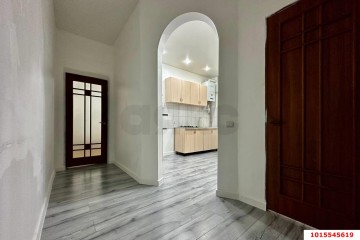 Фото №4: 1-комнатная квартира 40 м² - Новая Адыгея, мкр. жилой комплекс Тургеневский, ул. Тургеневское шоссе, 3/10