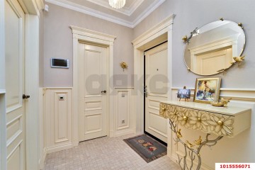 Фото №5: 3-комнатная квартира 105 м² - Краснодар, мкр. Горгаз, ул. Николая Кондратенко, 6к1