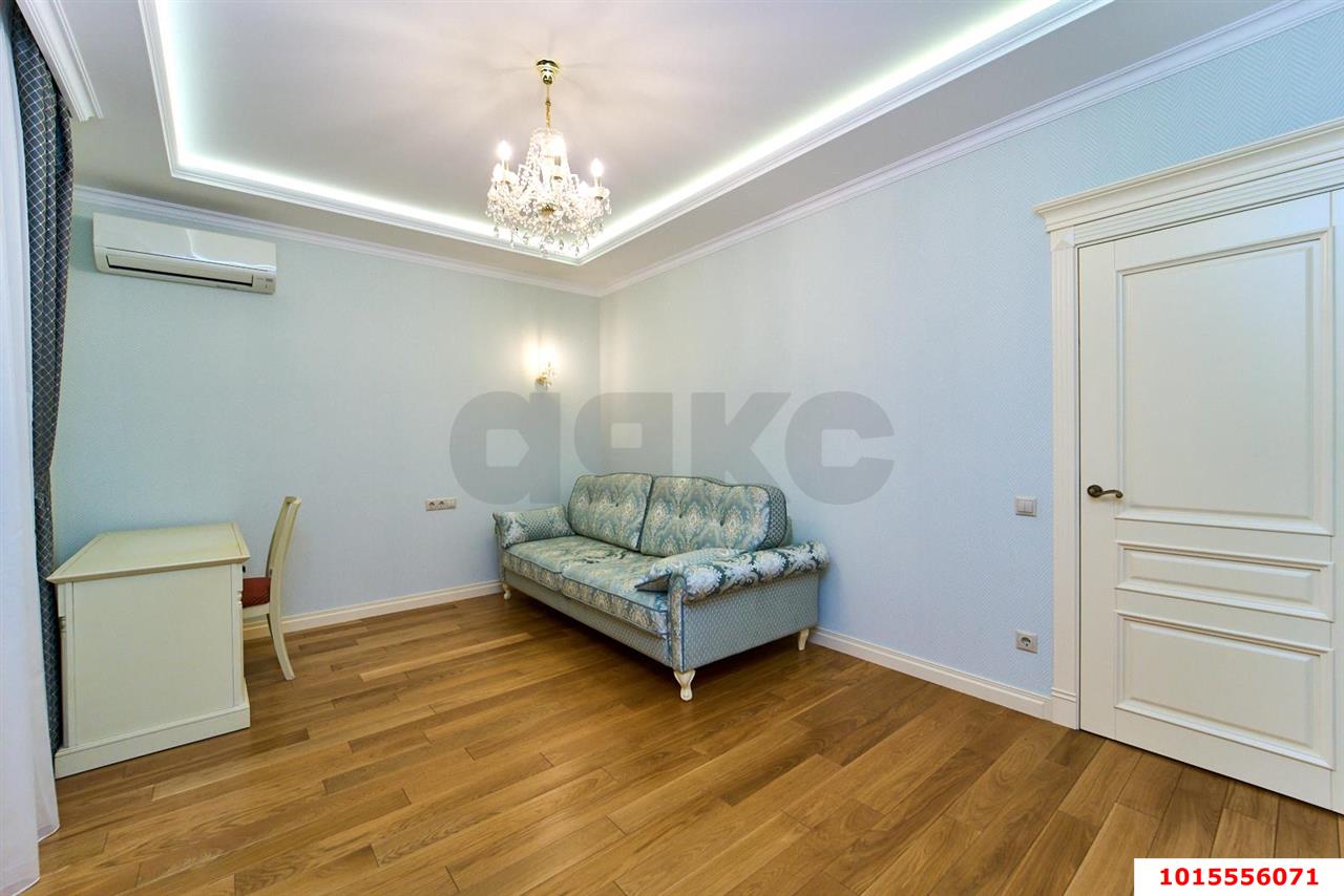 Фото №13: 3-комнатная квартира 105 м² - Краснодар, Горгаз, ул. Николая Кондратенко, 6к1