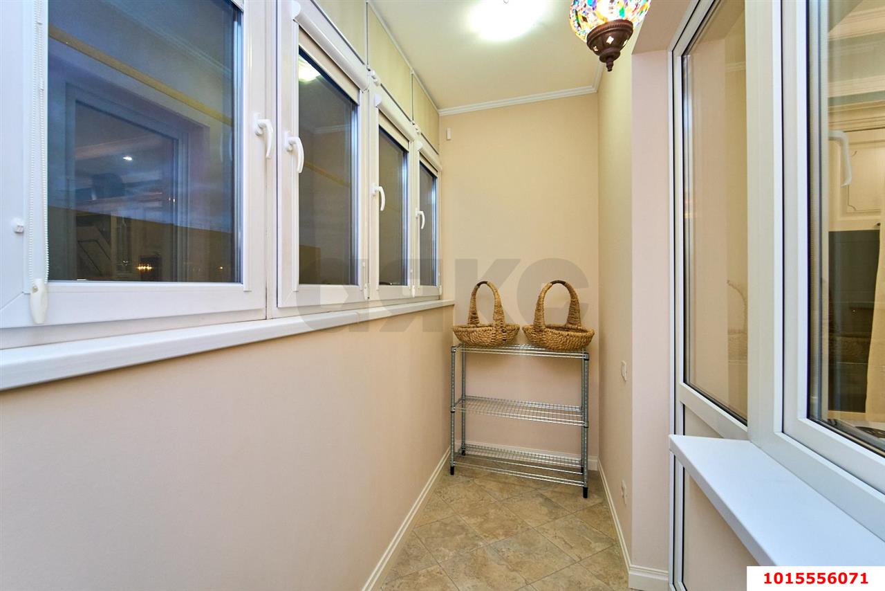 Фото №7: 3-комнатная квартира 105 м² - Краснодар, Горгаз, ул. Николая Кондратенко, 6к1