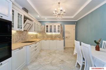 Фото №3: 3-комнатная квартира 105 м² - Краснодар, мкр. Горгаз, ул. Николая Кондратенко, 6к1