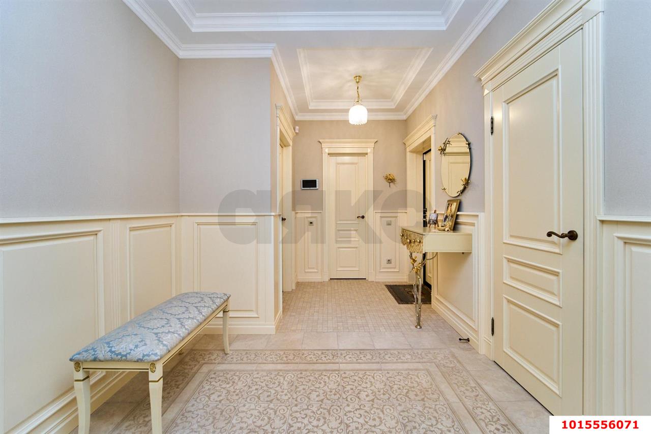 Фото №2: 3-комнатная квартира 105 м² - Краснодар, Горгаз, ул. Николая Кондратенко, 6к1