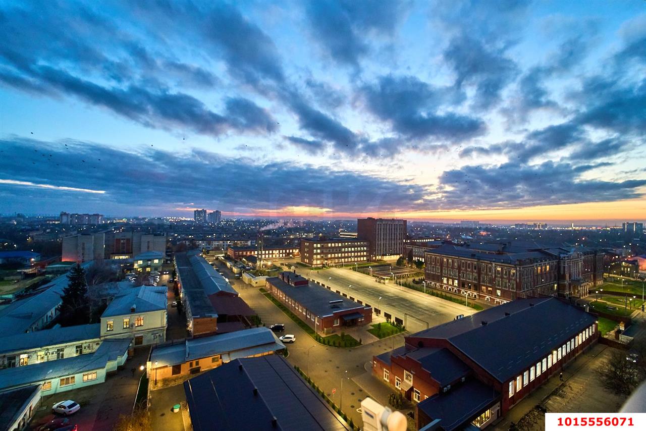 Фото №11: 3-комнатная квартира 105 м² - Краснодар, Горгаз, ул. Николая Кондратенко, 6к1