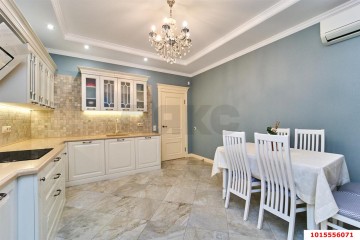 Фото №4: 3-комнатная квартира 105 м² - Краснодар, мкр. Горгаз, ул. Николая Кондратенко, 6к1