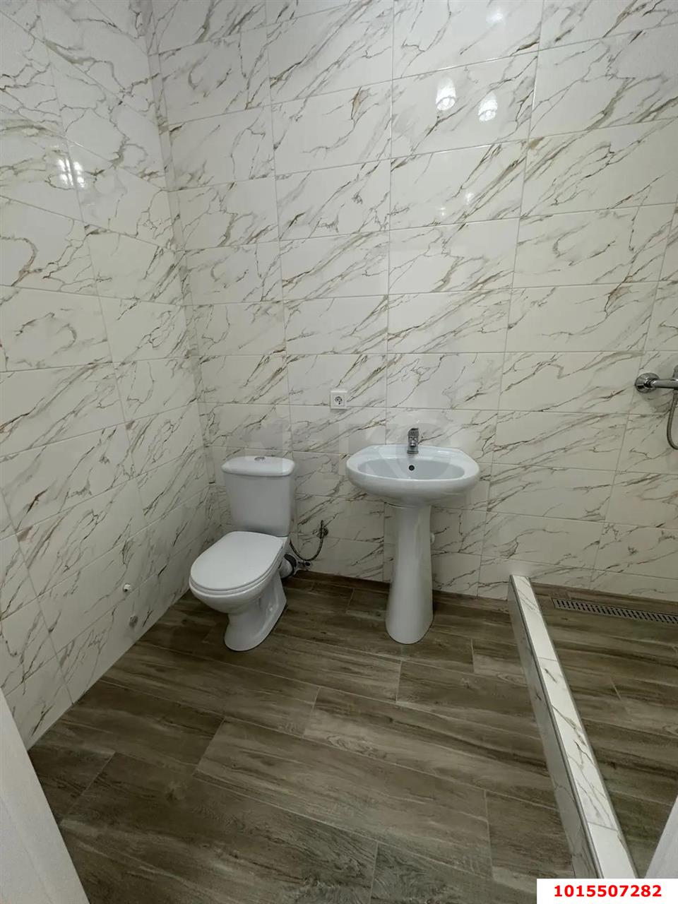 Фото №6: 1-комнатная квартира 33 м² - Южный, ул. Азовская, 2