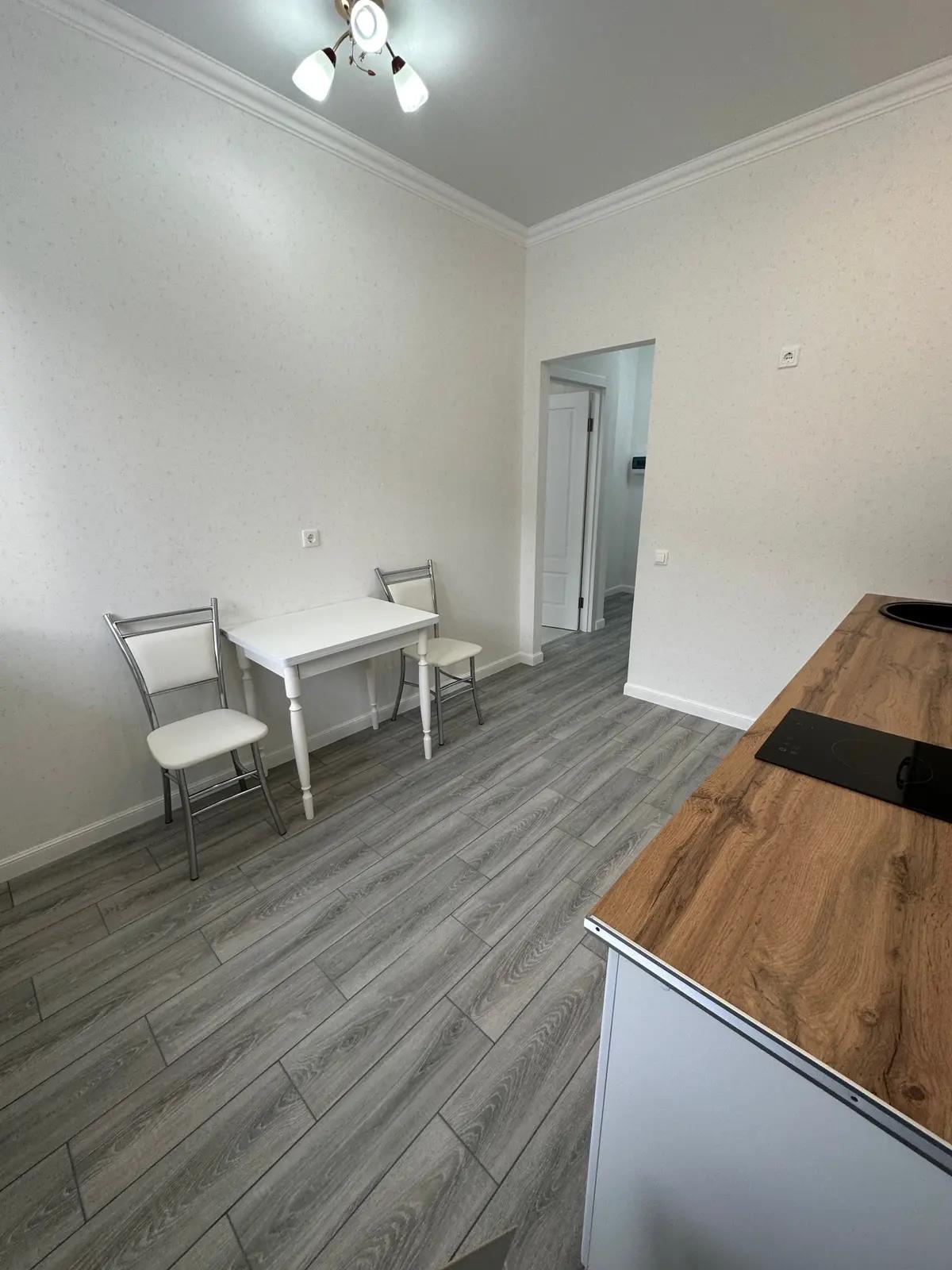 Фото №3: 1-комнатная квартира 33 м² - Южный, ул. Азовская, 2