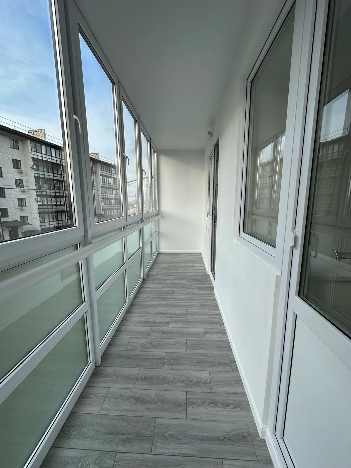 Фото №8: 1-комнатная квартира 33 м² - Южный, ул. Азовская, 2