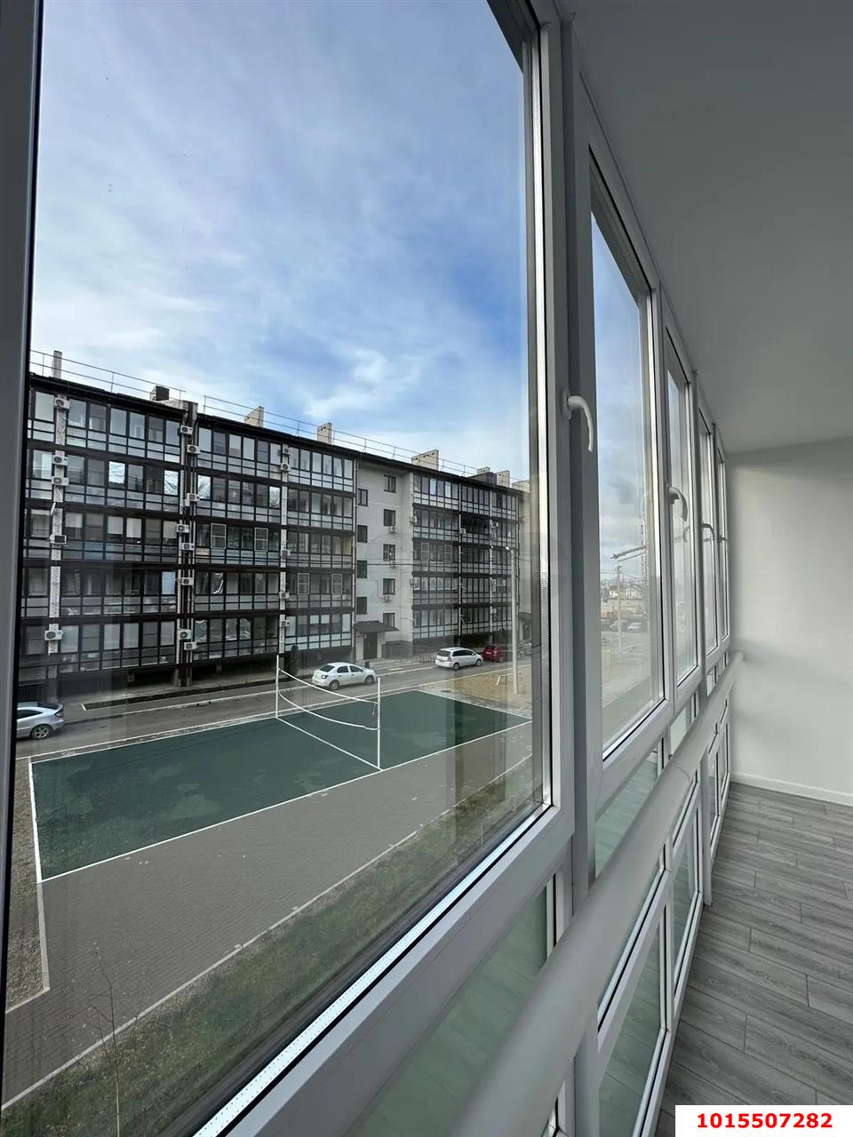 Фото №7: 1-комнатная квартира 33 м² - Южный, ул. Азовская, 2