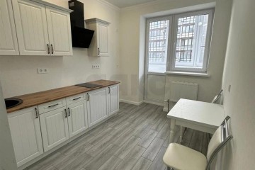 Фото №1: 1-комнатная квартира 33 м² - Южный, ул. Азовская, 2