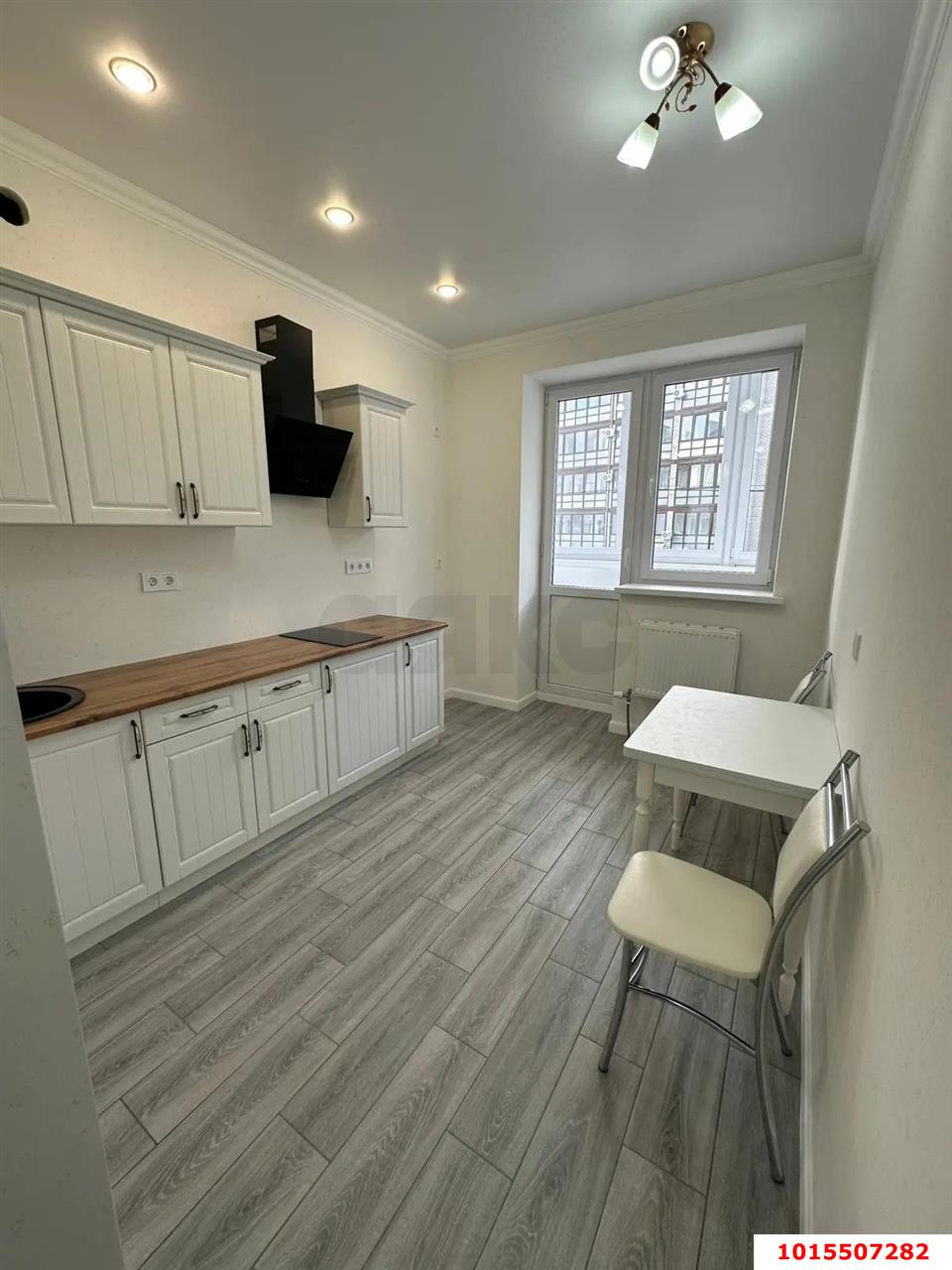 Фото №1: 1-комнатная квартира 33 м² - Южный, ул. Азовская, 2