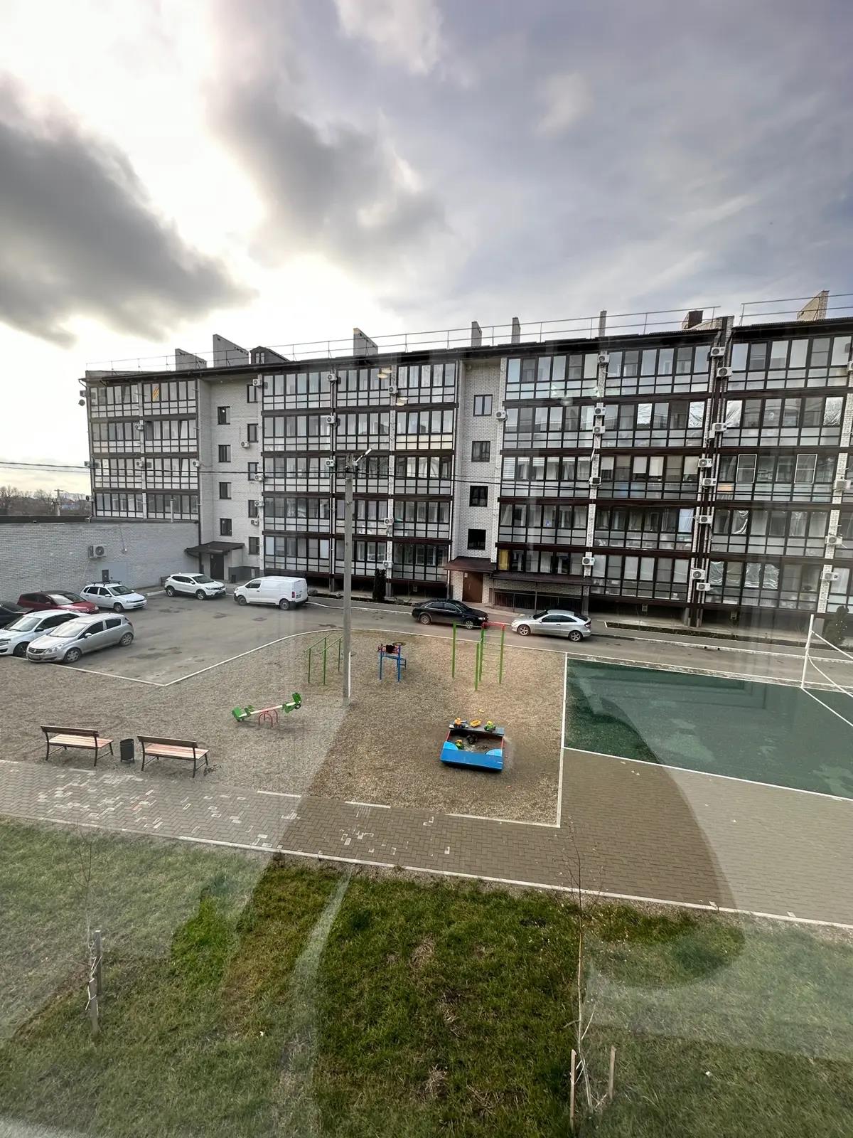 Фото №9: 1-комнатная квартира 33 м² - Южный, ул. Азовская, 2