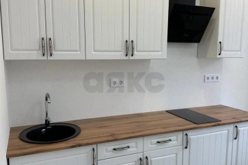 Фото №2: 1-комнатная квартира 33 м² - Южный, ул. Азовская, 2