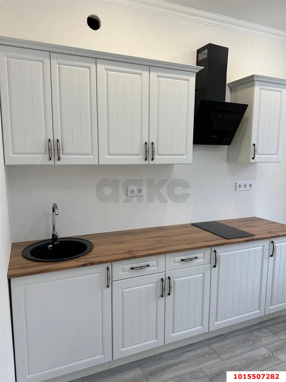 Фото №2: 1-комнатная квартира 33 м² - Южный, ул. Азовская, 2