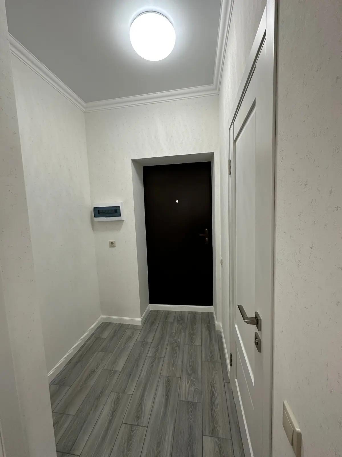 Фото №10: 1-комнатная квартира 33 м² - Южный, ул. Азовская, 2