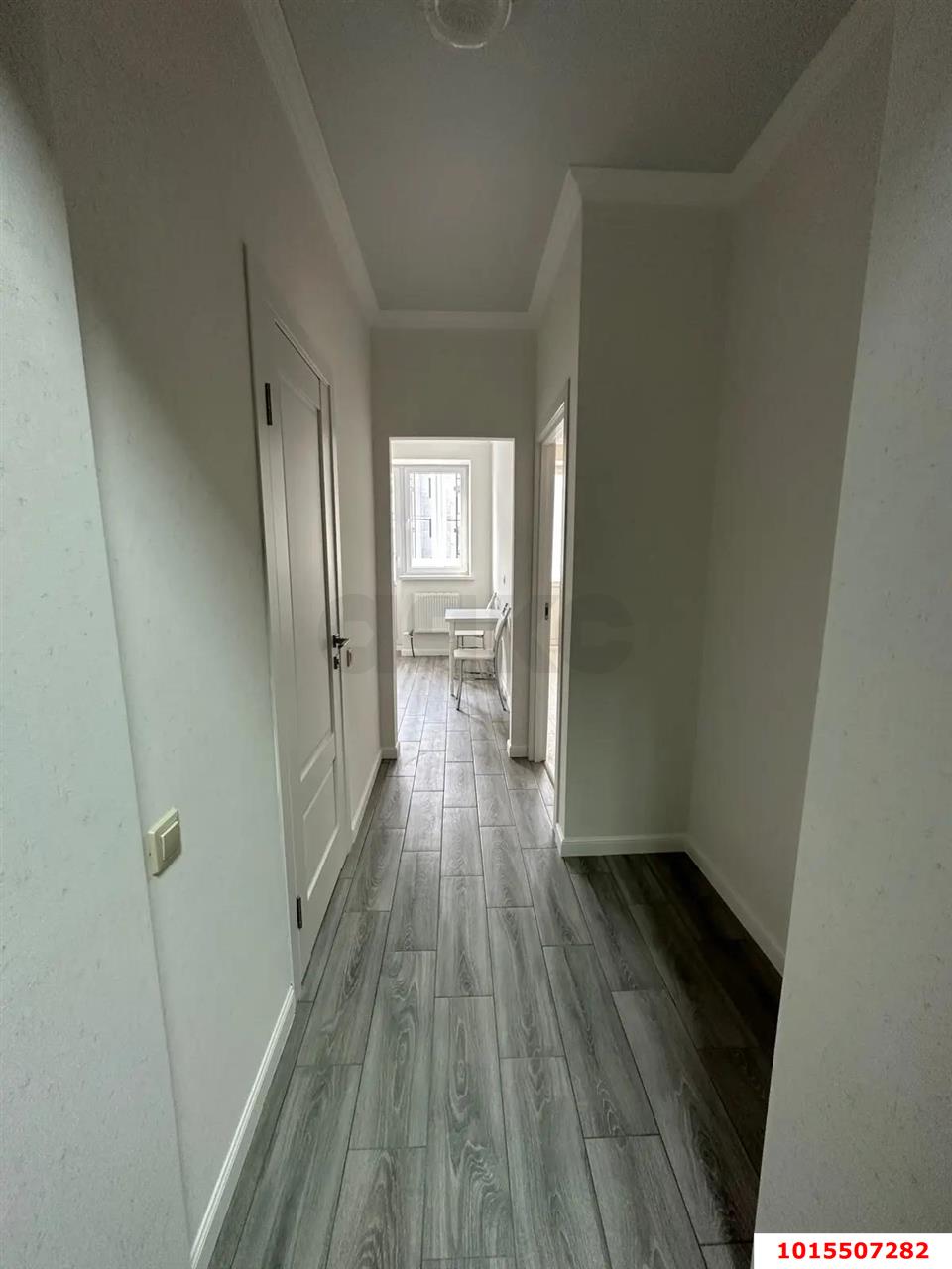 Фото №11: 1-комнатная квартира 33 м² - Южный, ул. Азовская, 2