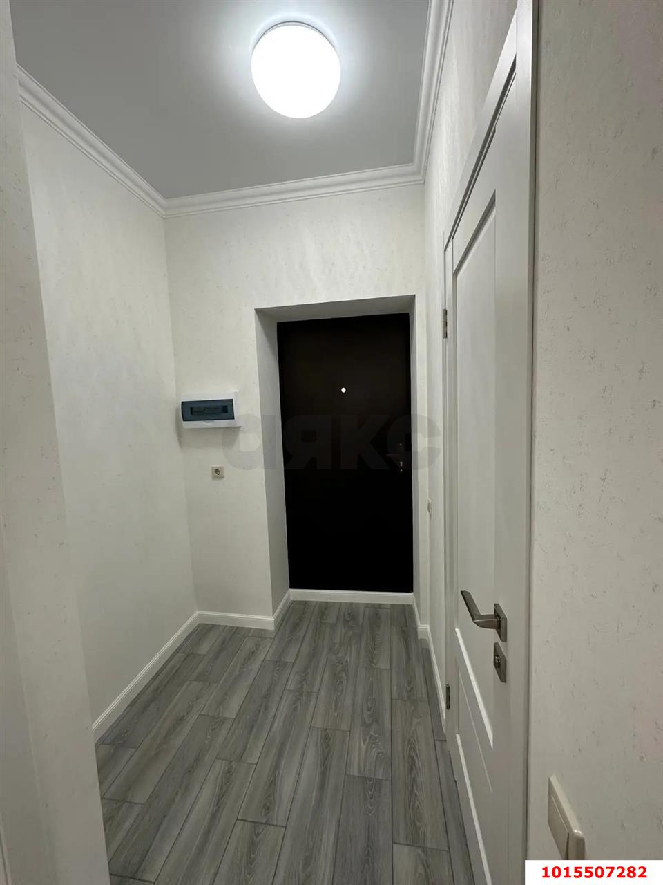 Фото №10: 1-комнатная квартира 33 м² - Южный, ул. Азовская, 2