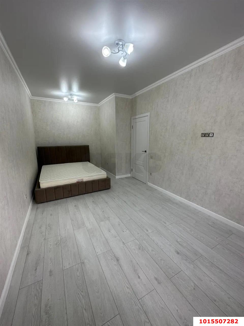 Фото №4: 1-комнатная квартира 33 м² - Южный, ул. Азовская, 2