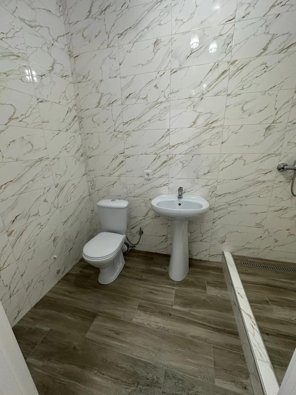 Фото №6: 1-комнатная квартира 33 м² - Южный, ул. Азовская, 2