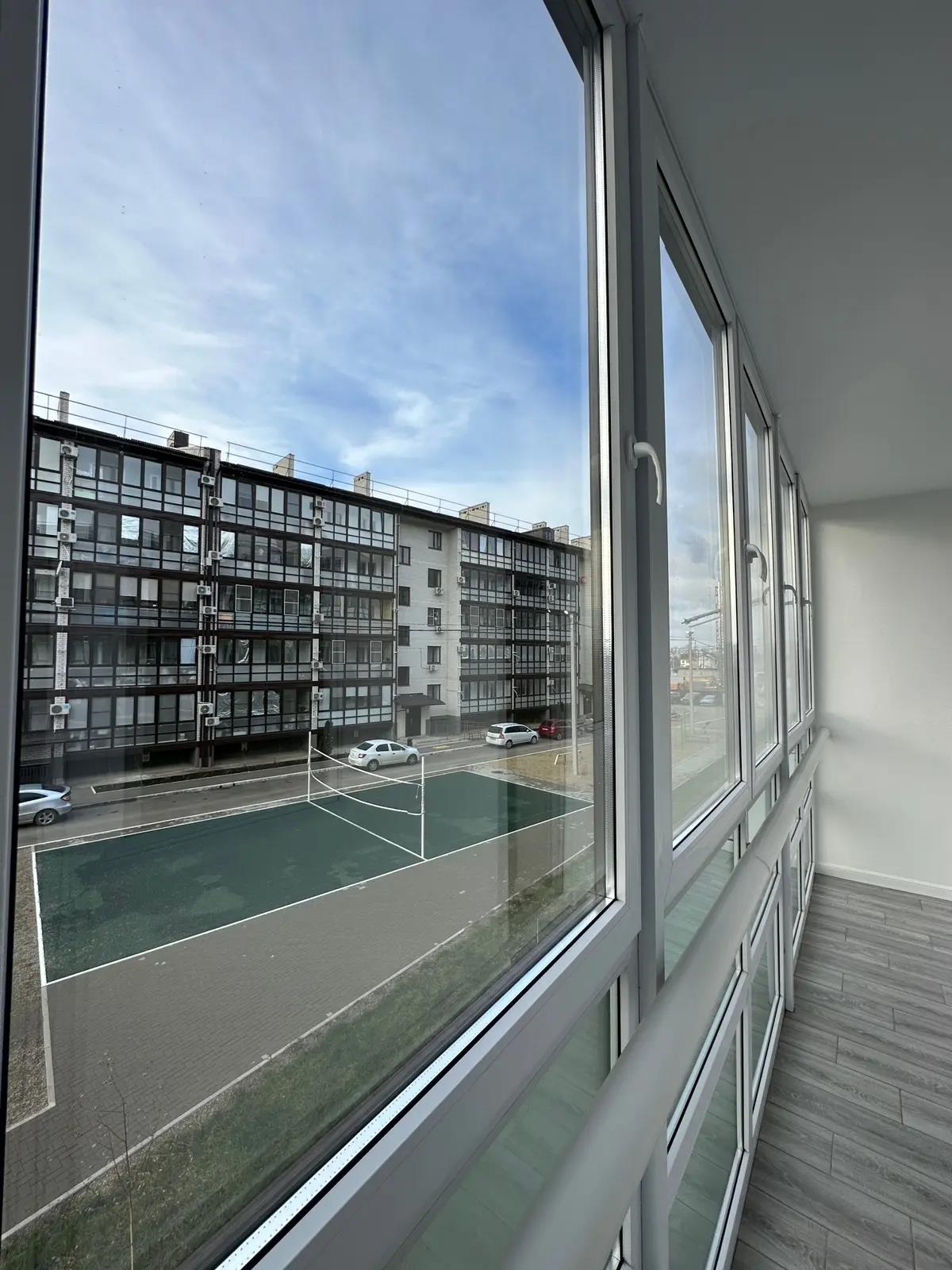 Фото №7: 1-комнатная квартира 33 м² - Южный, ул. Азовская, 2