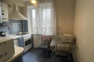 Фото №2: 2-комнатная квартира 48 м² - Краснодар, мкр. Западный внутригородской округ, ул. Красных Партизан, 567