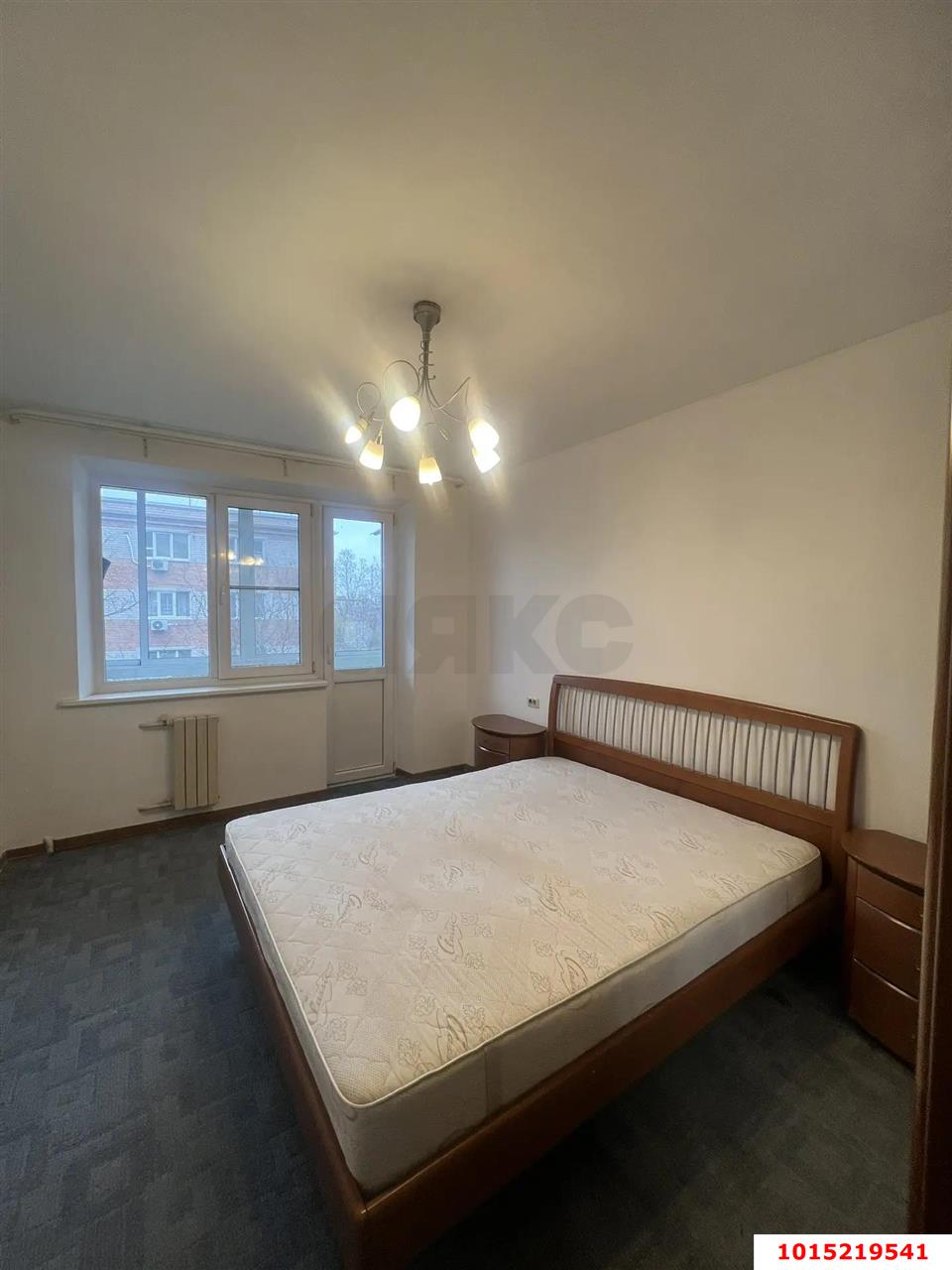 Фото №5: 2-комнатная квартира 48 м² - Краснодар, Западный внутригородской округ, ул. Красных Партизан, 567