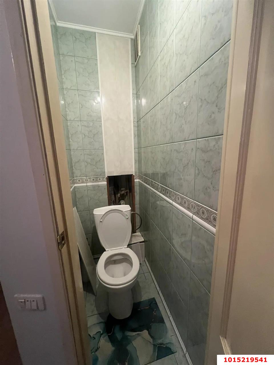 Фото №7: 2-комнатная квартира 48 м² - Краснодар, Западный внутригородской округ, ул. Красных Партизан, 567