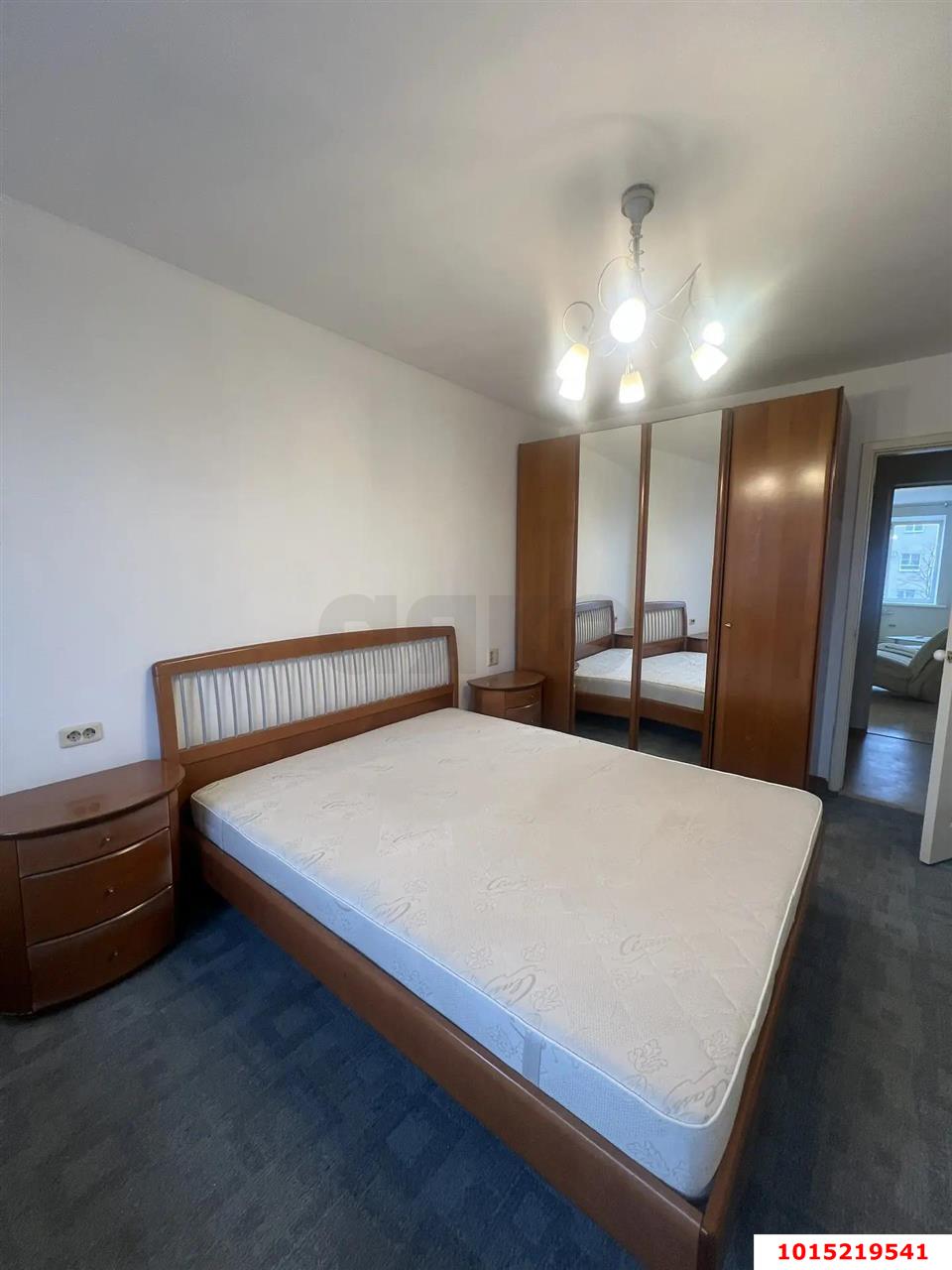 Фото №3: 2-комнатная квартира 48 м² - Краснодар, Западный внутригородской округ, ул. Красных Партизан, 567