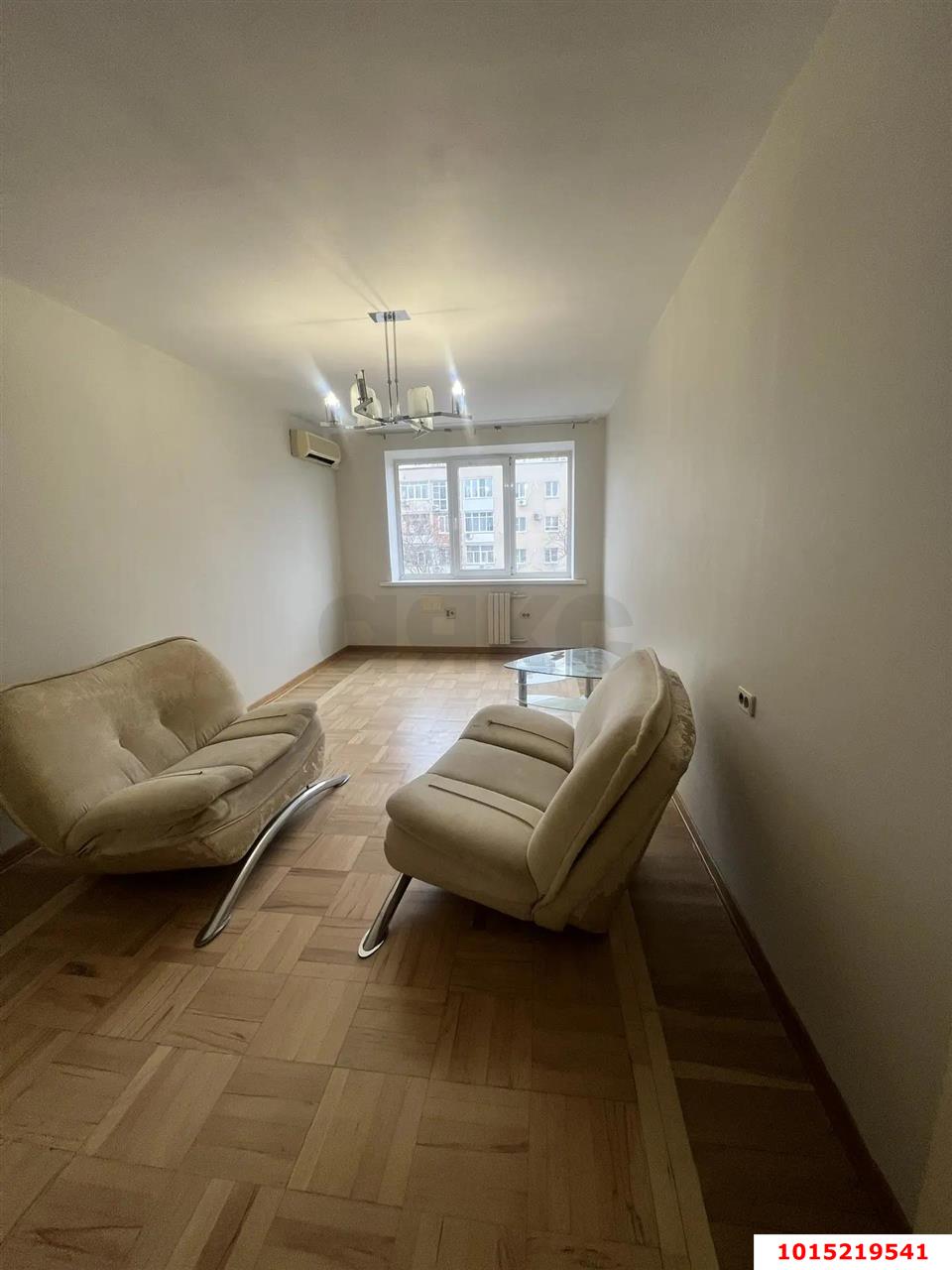 Фото №4: 2-комнатная квартира 48 м² - Краснодар, Западный внутригородской округ, ул. Красных Партизан, 567