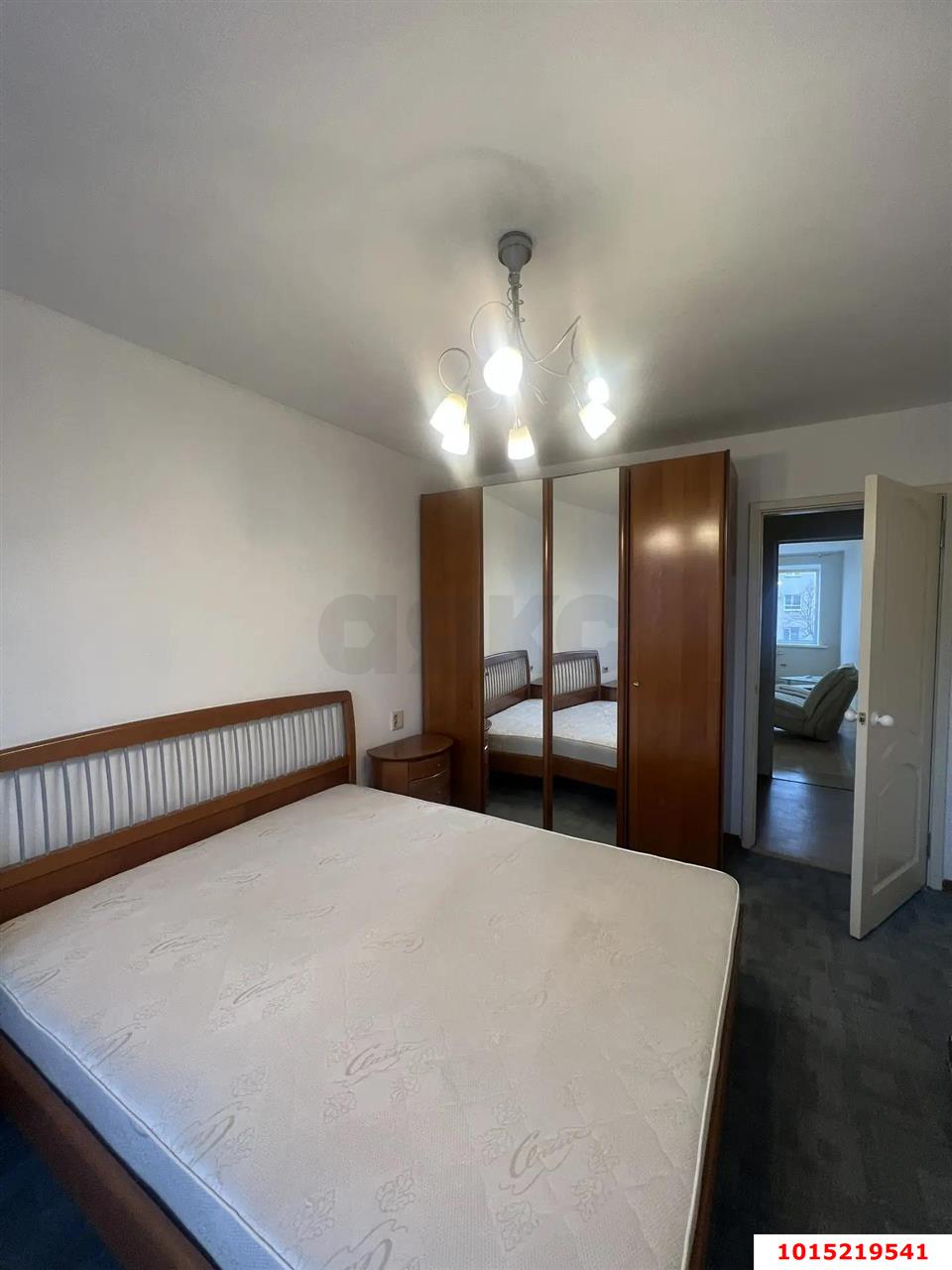 Фото №6: 2-комнатная квартира 48 м² - Краснодар, Западный внутригородской округ, ул. Красных Партизан, 567