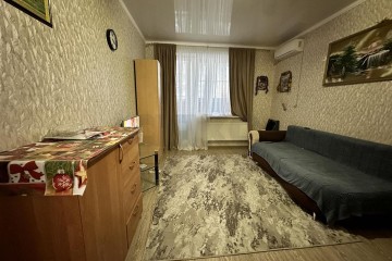 Фото №1: Студия 26 м² - Краснодар, мкр. Участок №24, ул. Трудовой Славы, 43