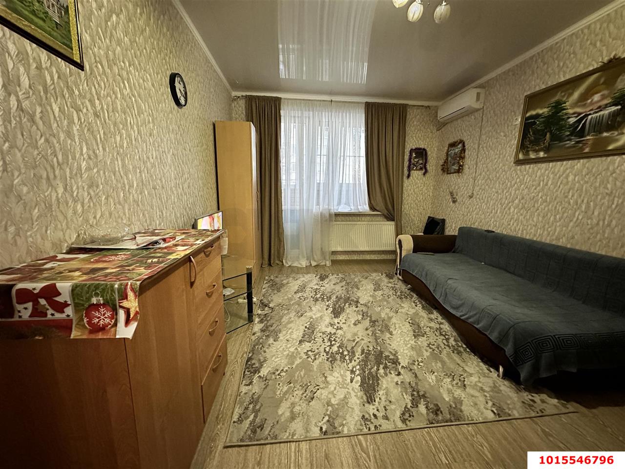 Фото №1: Студия 26 м² - Краснодар, Участок №24, ул. Трудовой Славы, 43