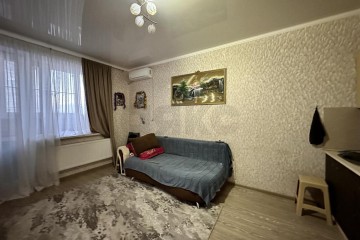 Фото №2: Студия 26 м² - Краснодар, мкр. Участок №24, ул. Трудовой Славы, 43
