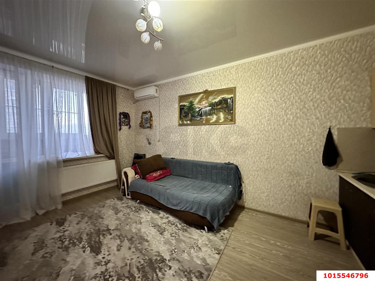 Фото №2: Студия 26 м² - Краснодар, Участок №24, ул. Трудовой Славы, 43