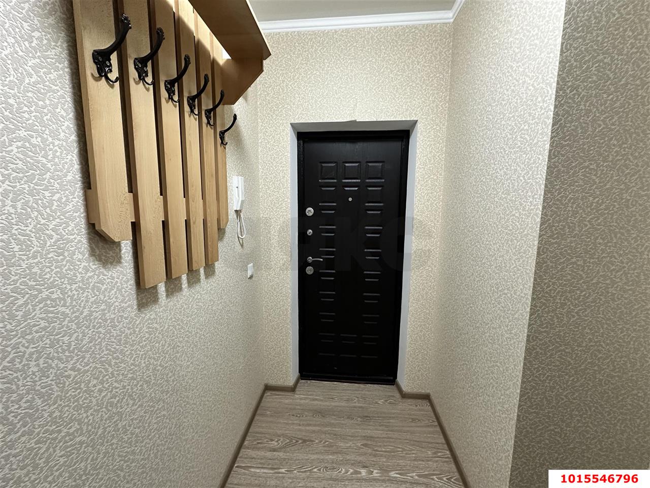 Фото №6: Студия 26 м² - Краснодар, Участок №24, ул. Трудовой Славы, 43