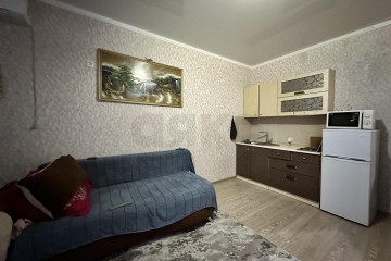 Фото №3: Студия 26 м² - Краснодар, мкр. Участок №24, ул. Трудовой Славы, 43