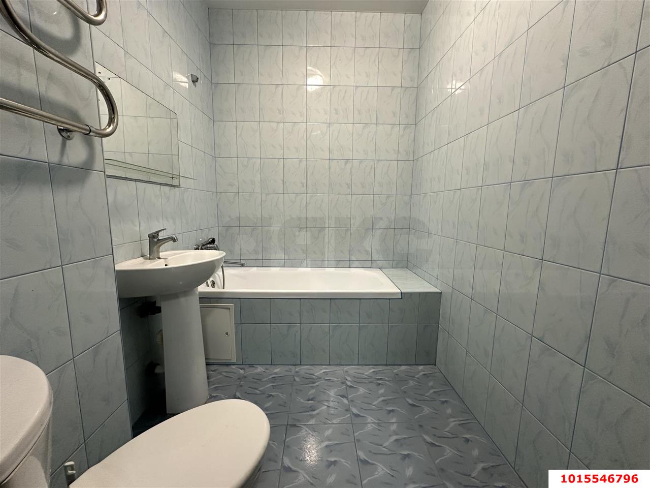 Фото №4: Студия 26 м² - Краснодар, Участок №24, ул. Трудовой Славы, 43