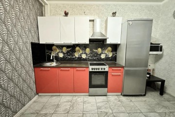 Фото №5: 1-комнатная квартира 40 м² - Краснодар, мкр. Участок №24, ул. Трудовой Славы, 43