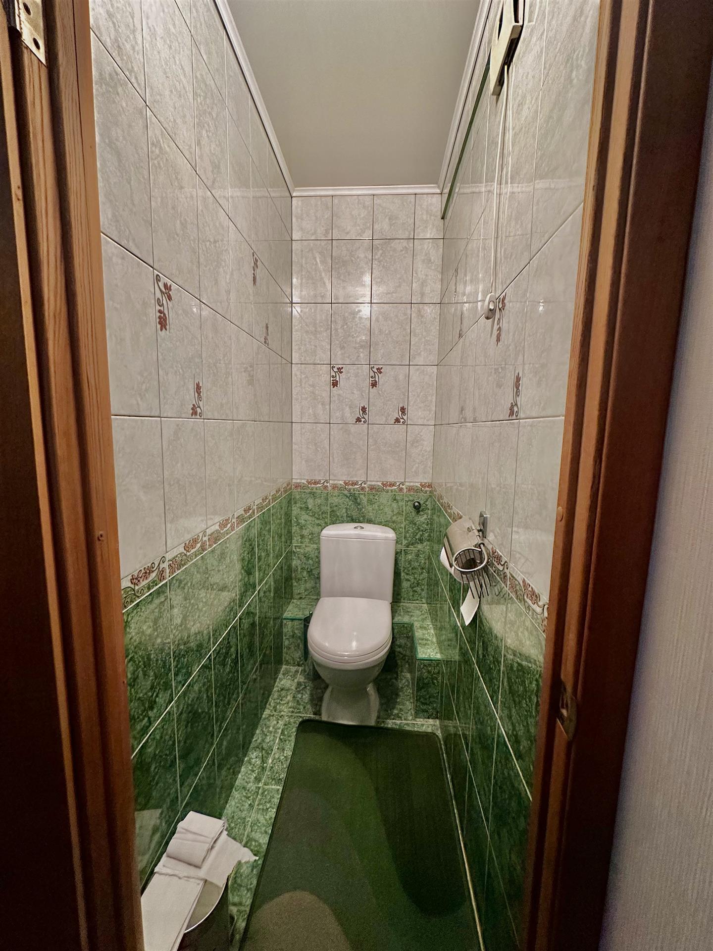 Фото №11: 2-комнатная квартира 46 м² - Краснодар, Карасунский внутригородской округ, мкр. Гидростроителей, ул. имени Невкипелого, 19