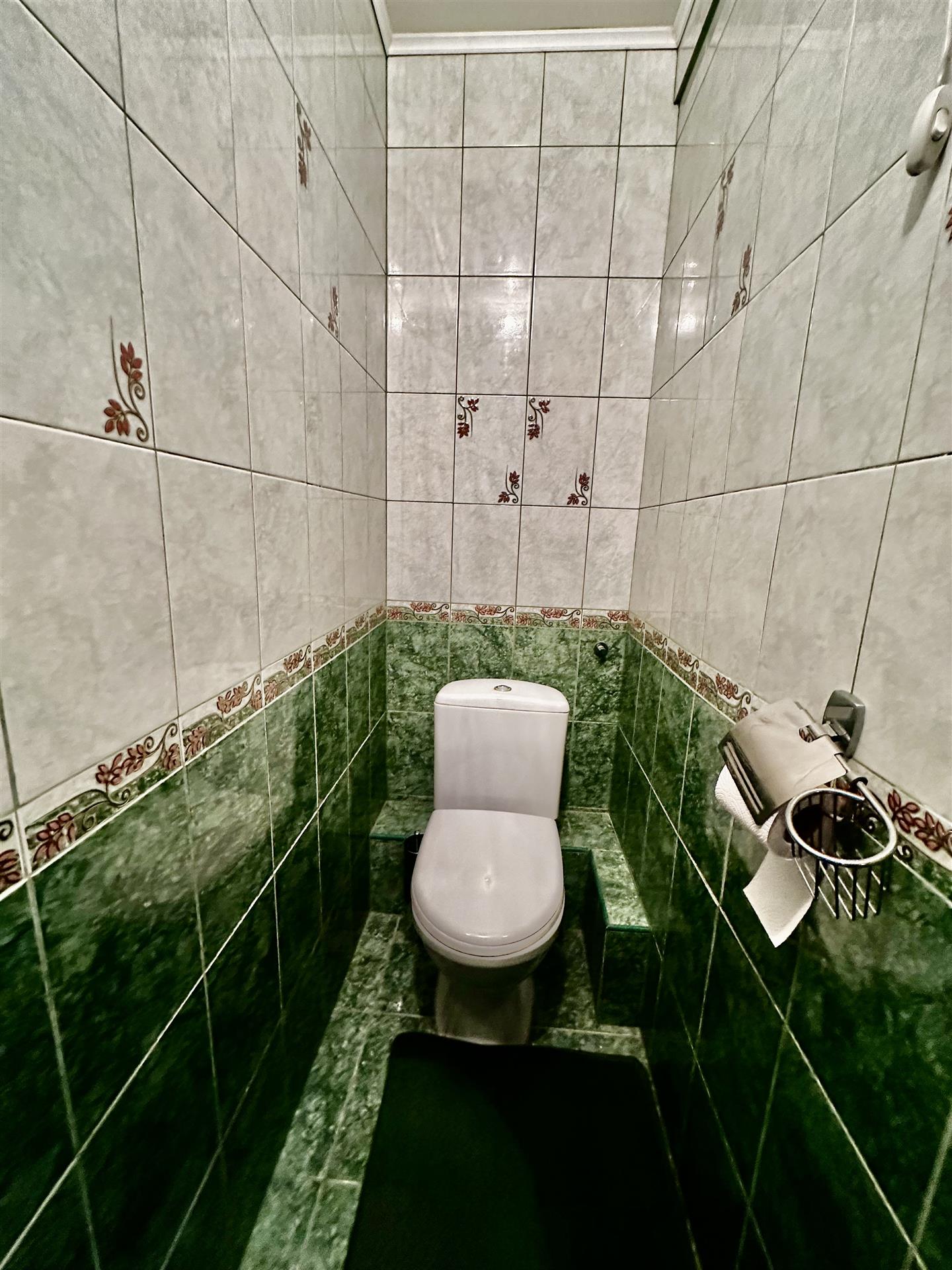 Фото №12: 2-комнатная квартира 46 м² - Краснодар, Карасунский внутригородской округ, мкр. Гидростроителей, ул. имени Невкипелого, 19