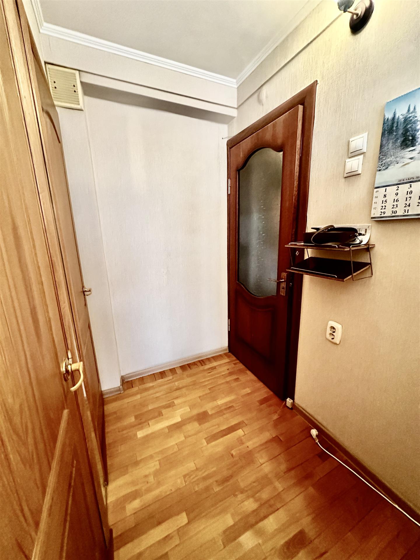 Фото №6: 2-комнатная квартира 46 м² - Краснодар, Карасунский внутригородской округ, мкр. Гидростроителей, ул. имени Невкипелого, 19