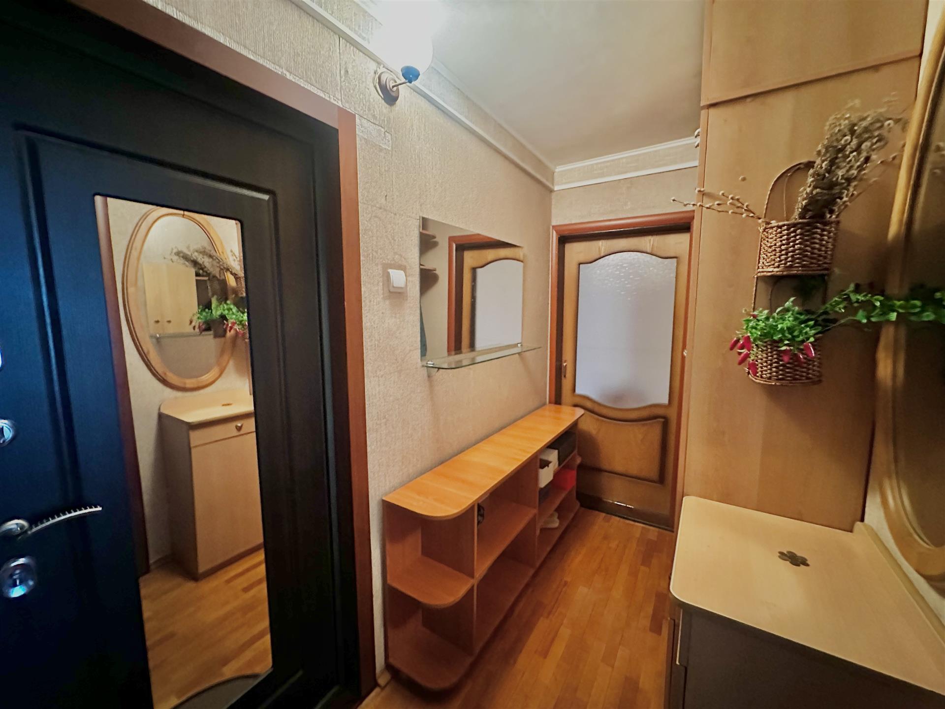 Фото №9: 2-комнатная квартира 46 м² - Краснодар, Карасунский внутригородской округ, мкр. Гидростроителей, ул. имени Невкипелого, 19