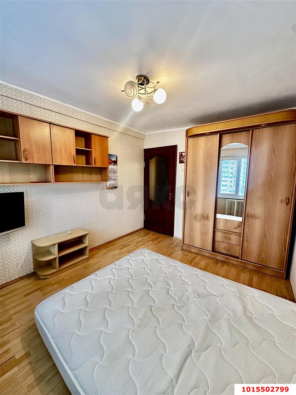 Фото №14: 2-комнатная квартира 46 м² - Краснодар, Гидростроителей, ул. имени Невкипелого, 19