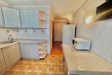 Фото №2: 2-комнатная квартира 43 м² - Краснодар, мкр. Гидростроителей, ул. имени Невкипелого, 19