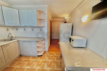 Фото №2: 2-комнатная квартира 43 м² - Краснодар, мкр. Гидростроителей, ул. имени Невкипелого, 19