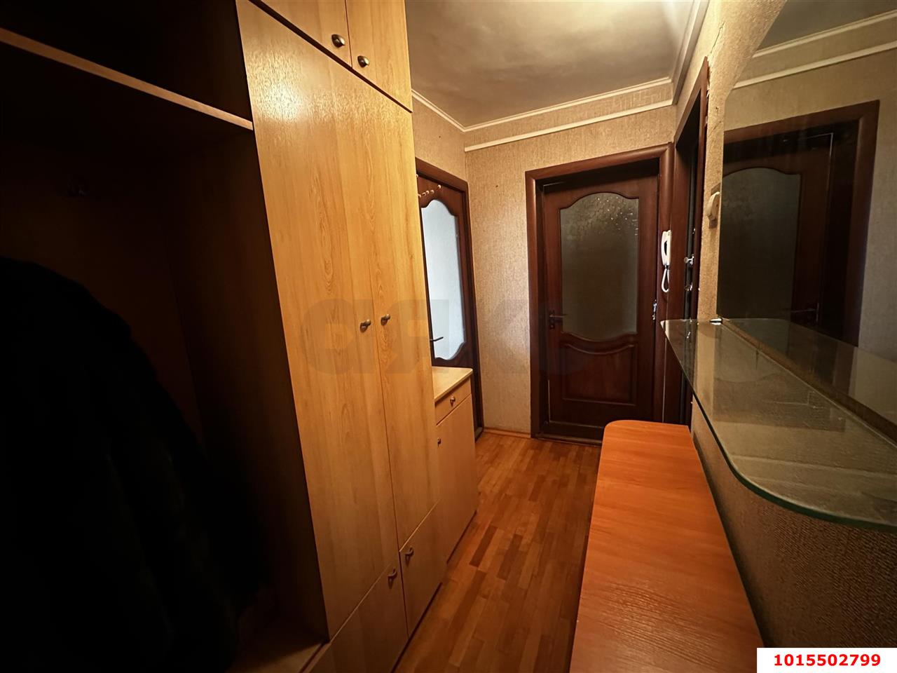 Фото №18: 2-комнатная квартира 46 м² - Краснодар, Гидростроителей, ул. имени Невкипелого, 19