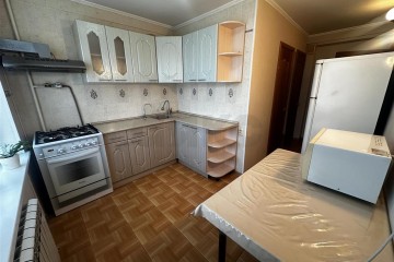 Фото №3: 2-комнатная квартира 46 м² - Краснодар, мкр. Гидростроителей, ул. имени Невкипелого, 19