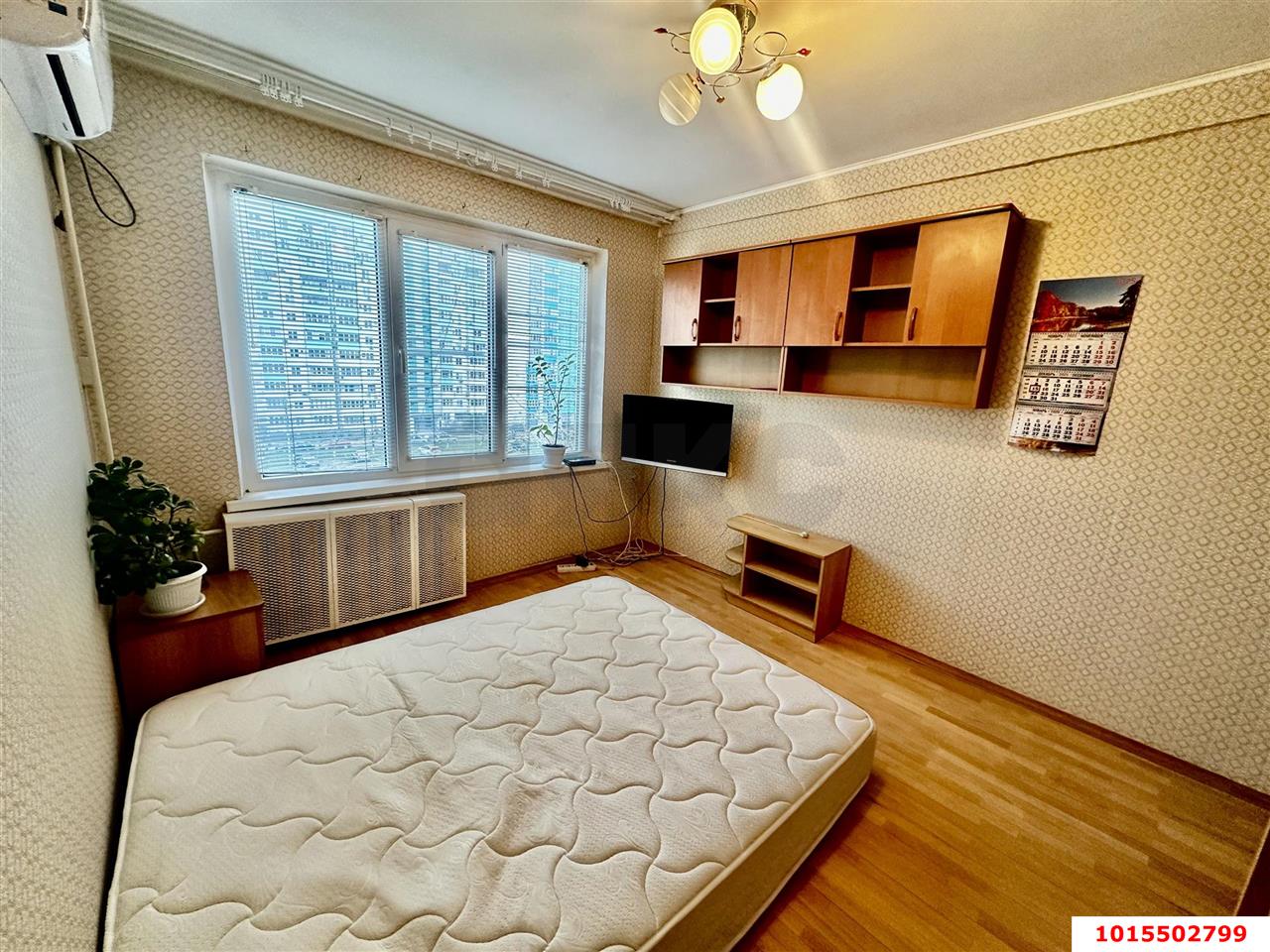 Фото №15: 2-комнатная квартира 46 м² - Краснодар, Гидростроителей, ул. имени Невкипелого, 19