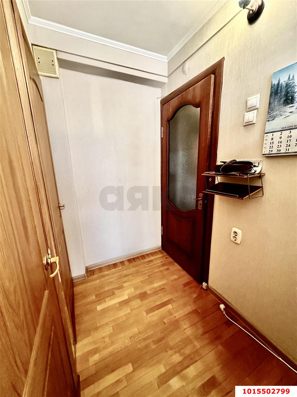 Фото №4: 2-комнатная квартира 46 м² - Краснодар, Гидростроителей, ул. имени Невкипелого, 19