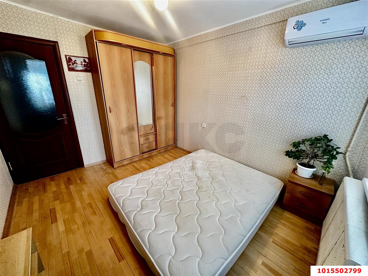 Фото №12: 2-комнатная квартира 46 м² - Краснодар, Гидростроителей, ул. имени Невкипелого, 19