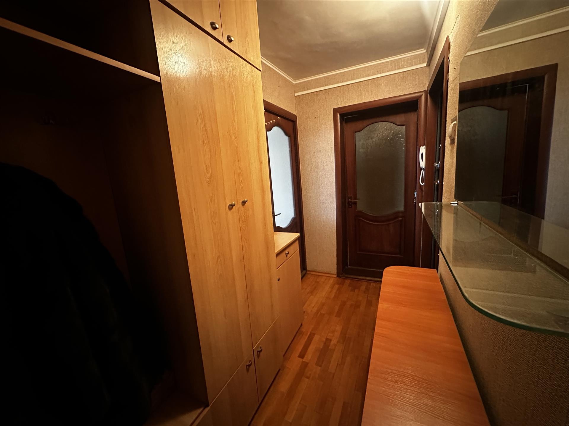 Фото №18: 2-комнатная квартира 46 м² - Краснодар, Карасунский внутригородской округ, мкр. Гидростроителей, ул. имени Невкипелого, 19